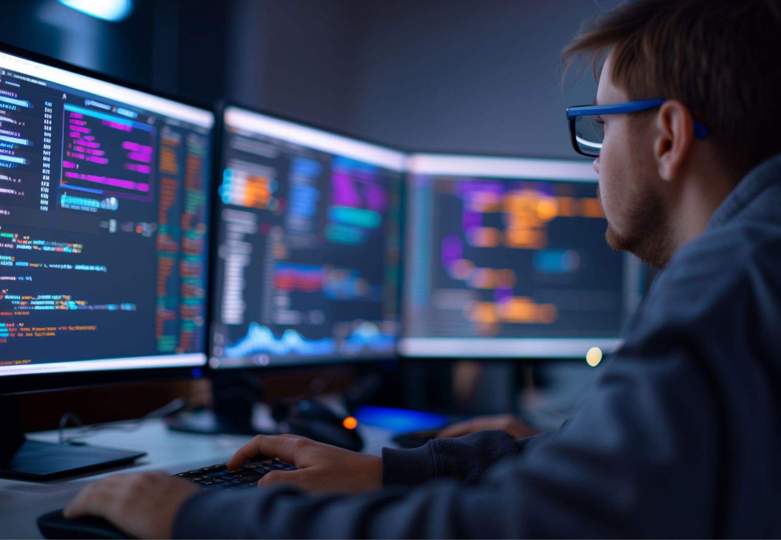 Health Information Management Technology