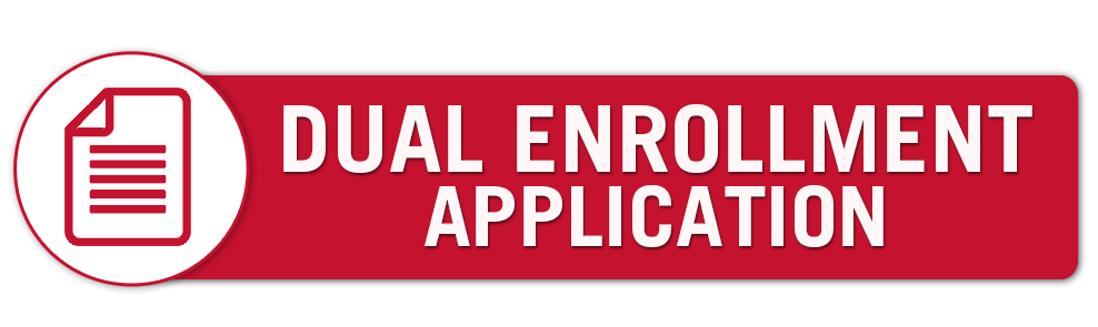 Dual Enrollment Application Button