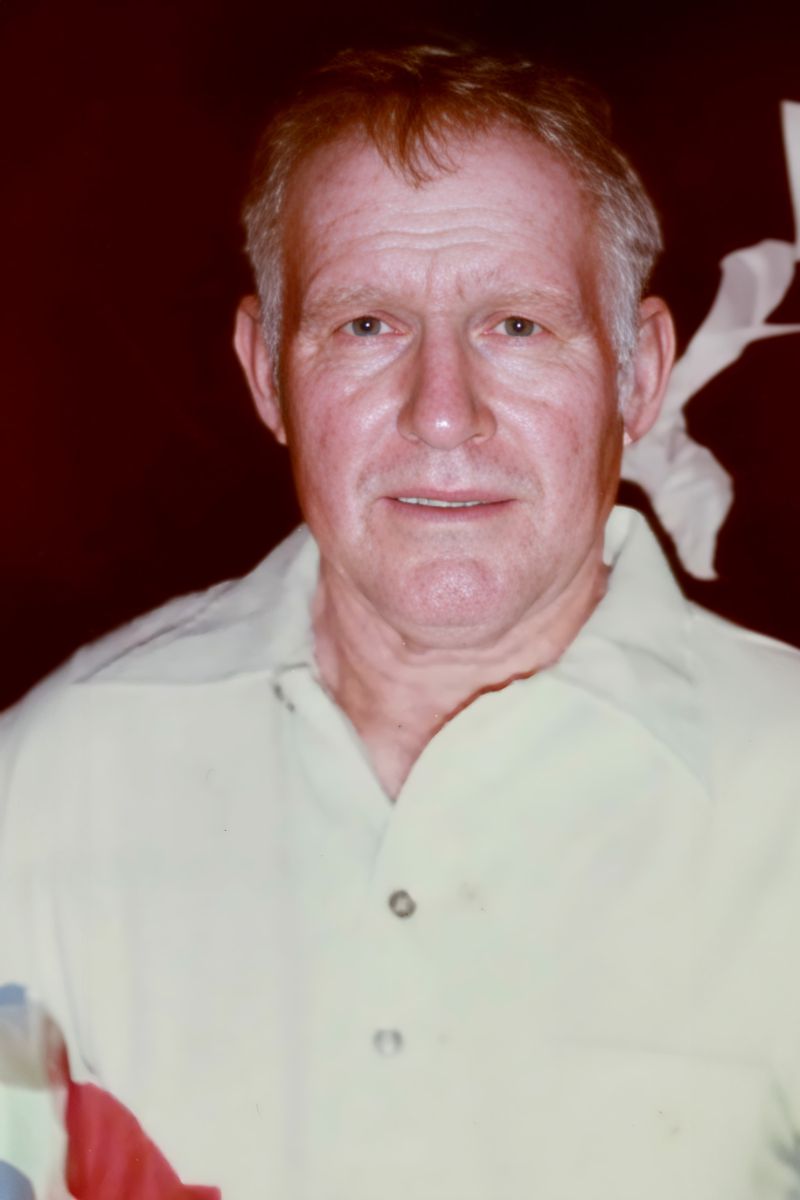 J.L. Petrea