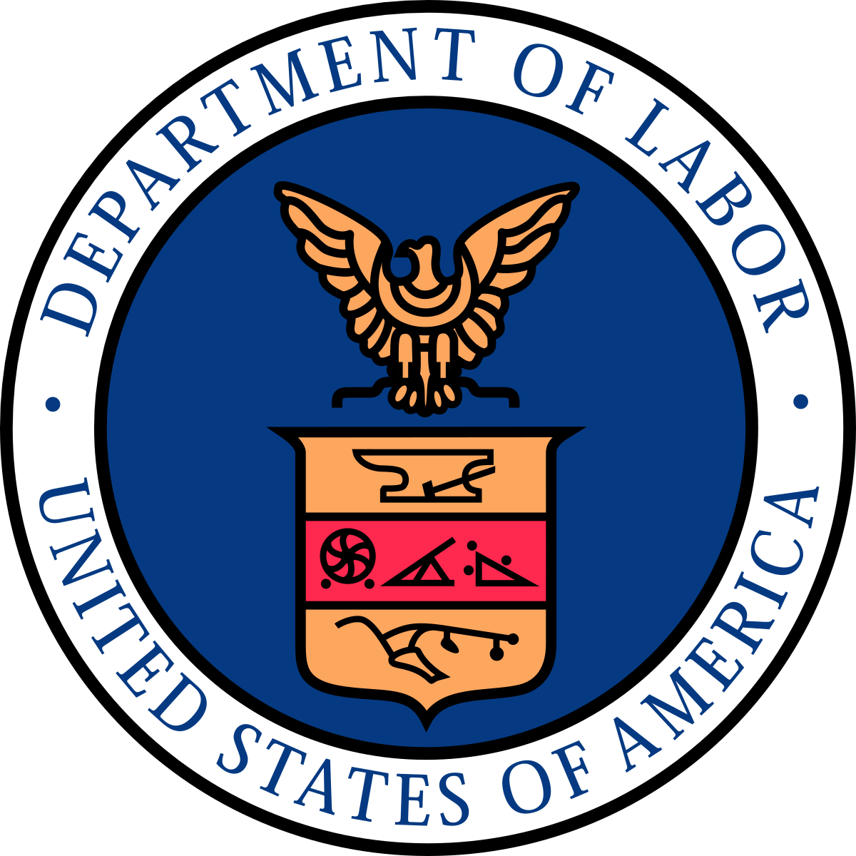 Department of Labor 