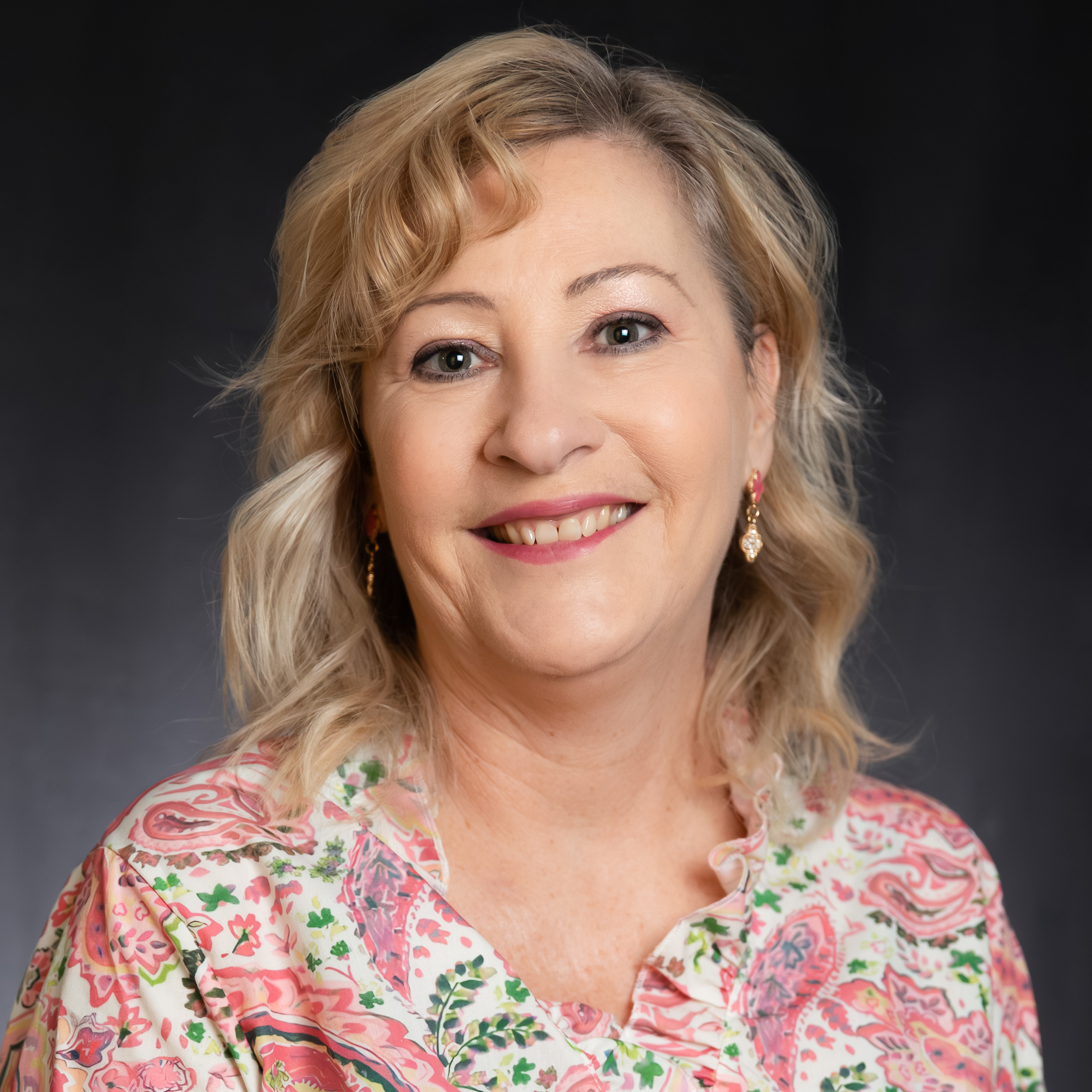 Paula Clifton