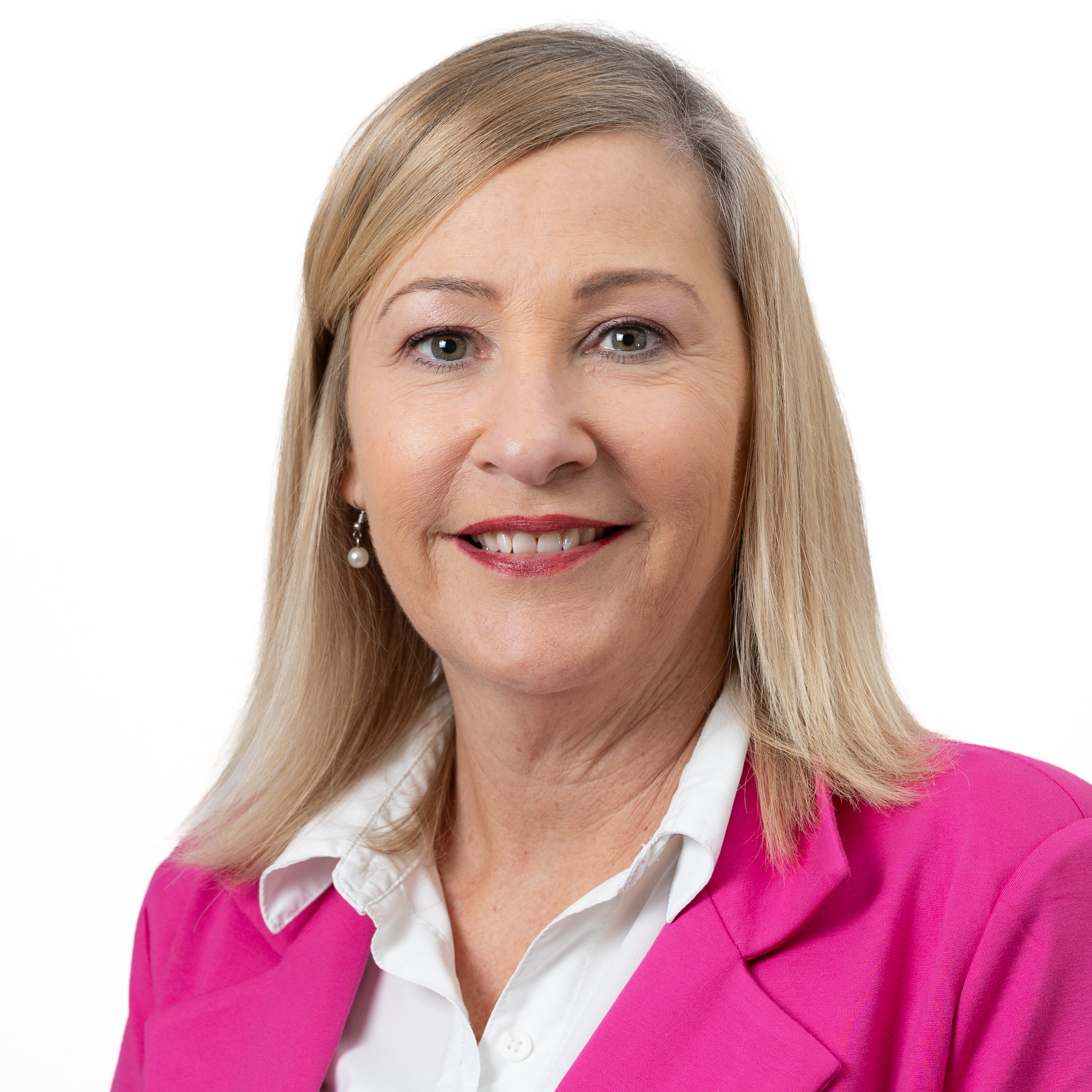 Paula Clifton