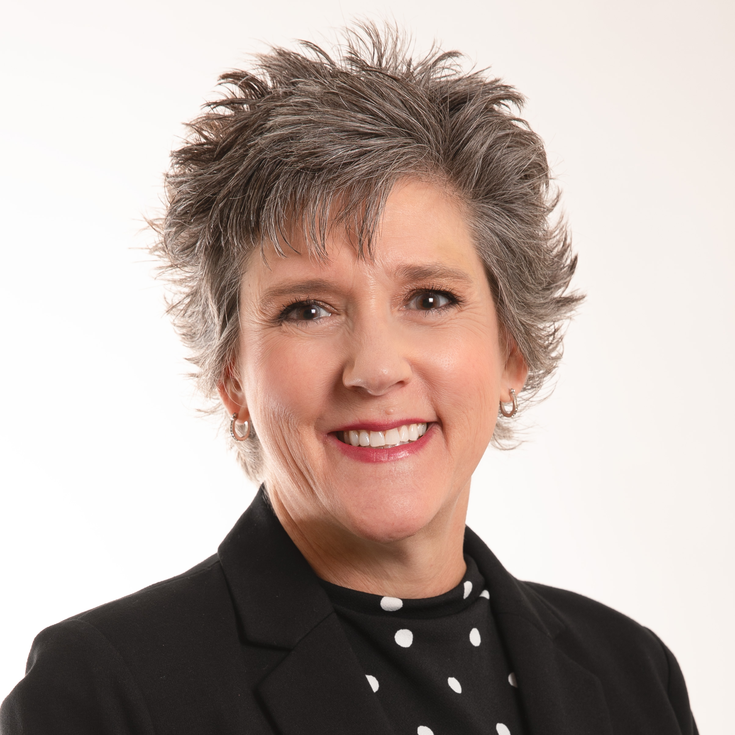 Lisa Meehan, Dean for Academic Affairs, AA Health Sciences & Online Learning