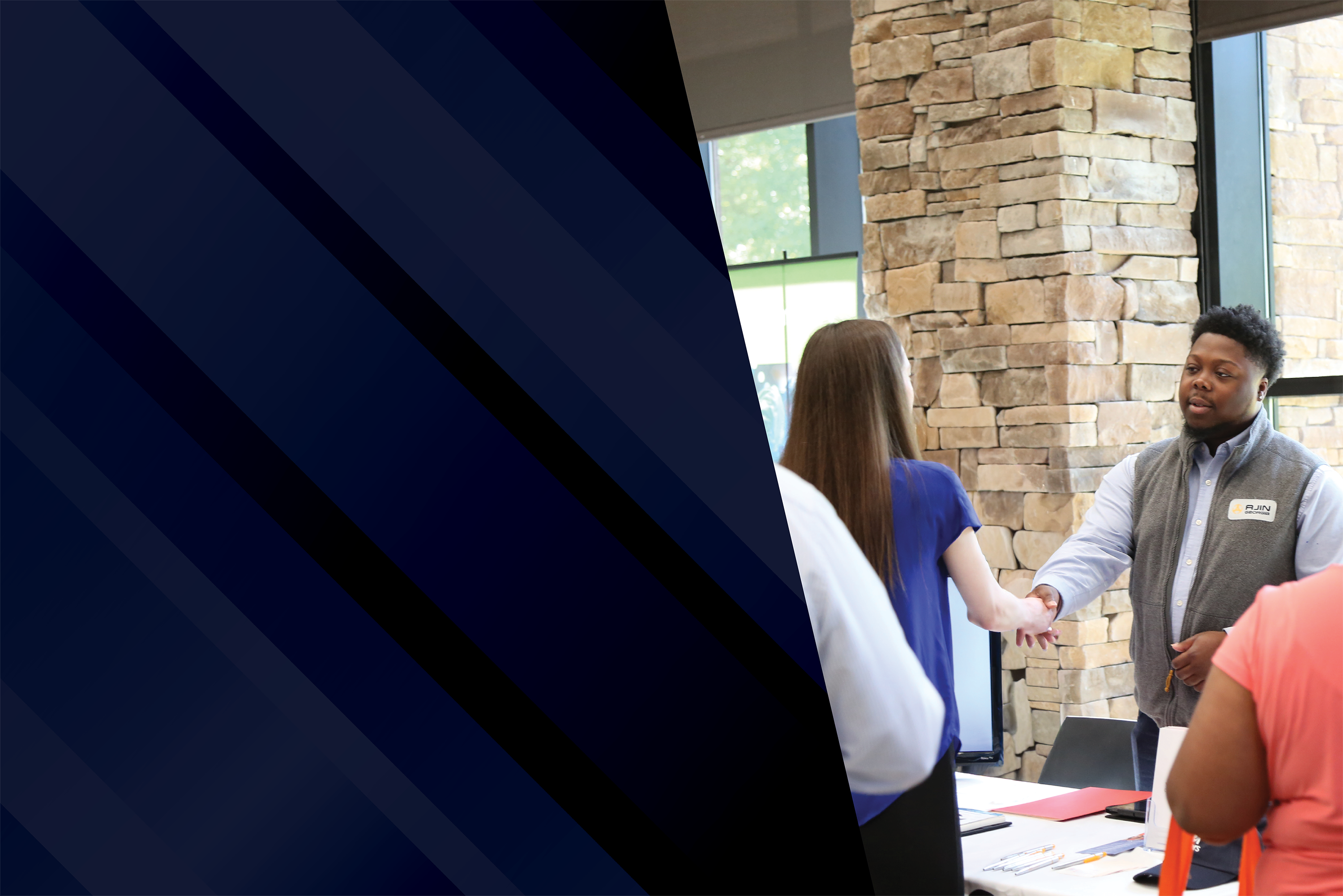 Term B at Ogeechee Technical College