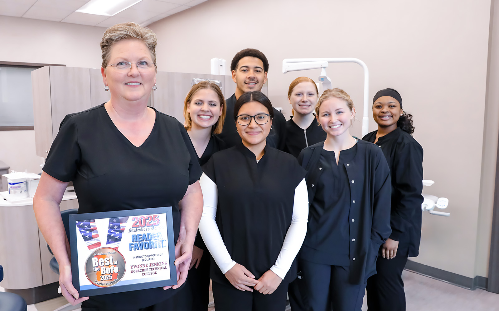 OTC Wins Best Instructor and Best Driving School for 6th Consecutive Year