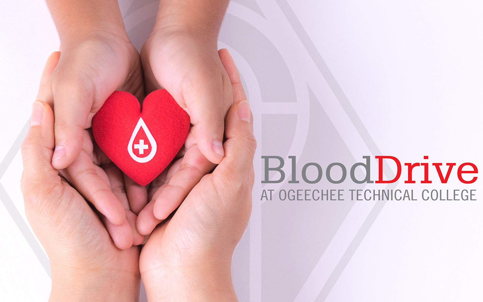 OTC Hosts Successful Back to School Blood Drive