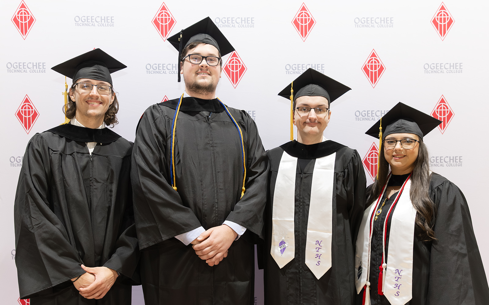 OTC Cybersecurity Club Places Top 20 in the National Cyber League Competition