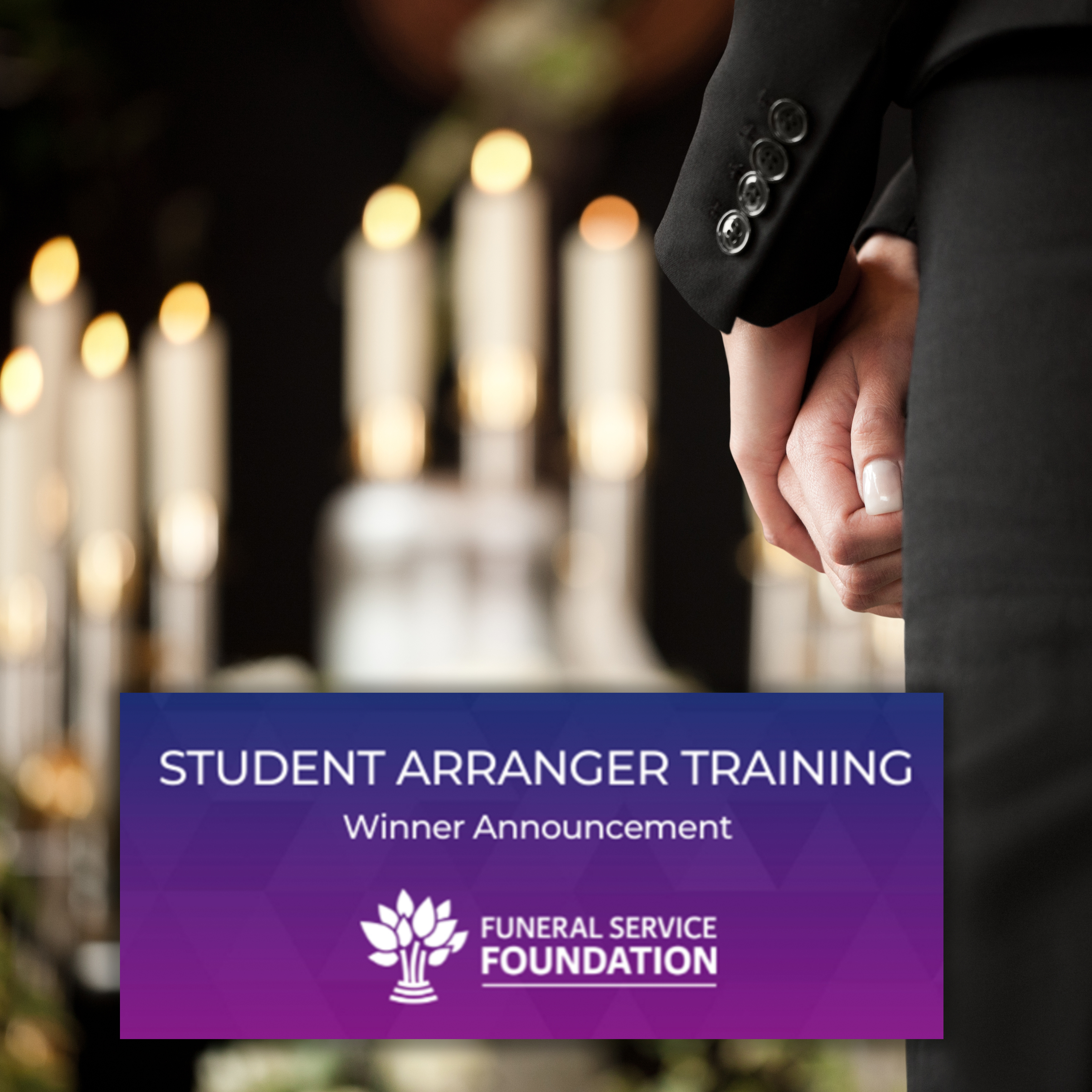 Student Arranger Training, Funeral Service Foundation