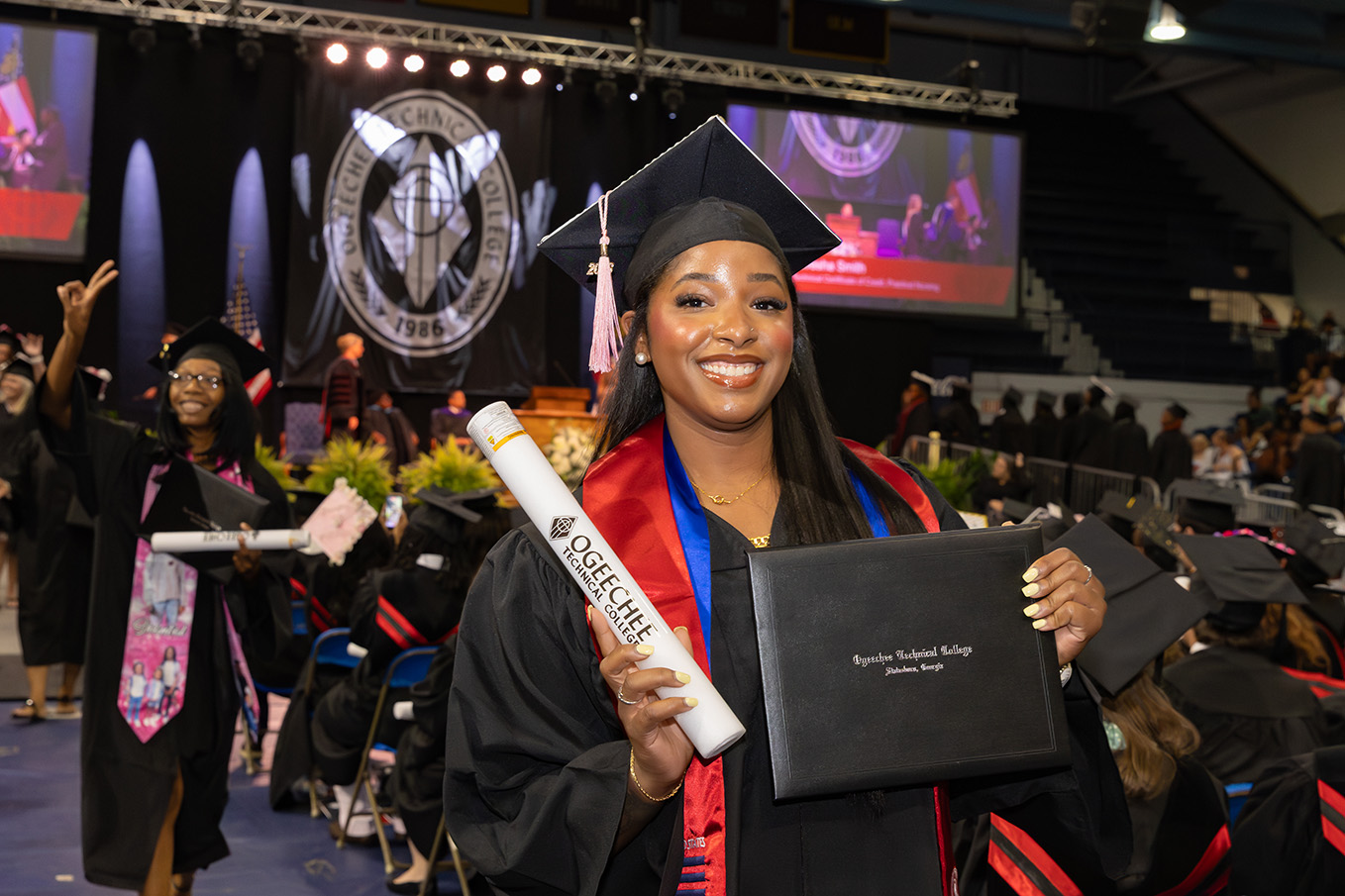 OTC Celebrates 2026 Graduates
