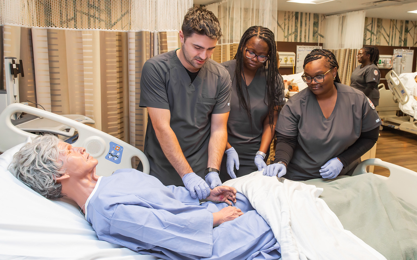 Ogeechee Technical College’s ASN Program Earns Initial ACEN Accreditation