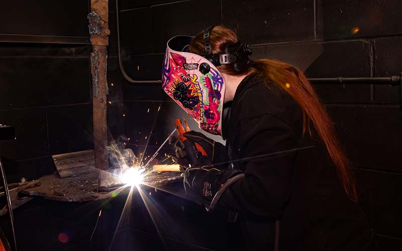 Ogeechee Technical College Introduces 5 a.m. Welding Classes to Better Serve Working Adults