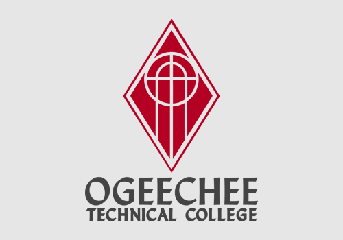 Ogeechee Tech Logo Placeholder
